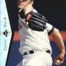 1995 SP Silver 106 Andy Benes 1995 SP Silver 106 Andy Benes