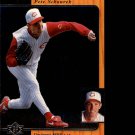1996 SP 64 Pete Schourek 1996 SP 64 Pete Schourek