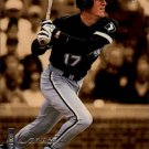 1999 SP Authentic 21 Mike Caruso