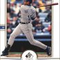 2000 SP Authentic 28 Carlos Beltran