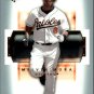 2003 SP Authentic 20 Melvin Mora