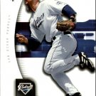 2005 SP Authentic 60 Khalil Greene 2005 SP Authentic 60 Khalil Greene