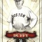 2006 SP Legendary Cuts 31 Hugh Duffy