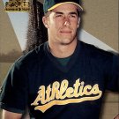 1999 Topps Stars Two Star 45 Mark Mulder 1999 Topps Stars Two Star 45 Mark Mulder