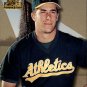 1999 Topps Stars Two Star 45 Mark Mulder