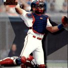 1999 Topps Stars 103 Sandy Alomar Jr. 1999 Topps Stars 103 Sandy Alomar Jr.