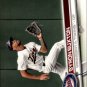 2017 Topps 227A Byron Buxton