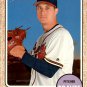 1993 SP 173 Len Dykstra