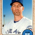 2017 Topps Heritage 139 J.A. Happ 2017 Topps Heritage 139 J.A. Happ