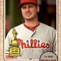 2017 Topps Heritage 190 Tommy Joseph