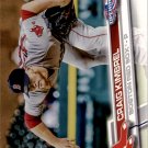 2017 Topps Opening Day 111 Craig Kimbrel 2017 Topps Opening Day 111 Craig Kimbrel