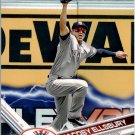 2017 Topps Opening Day 196 Jacoby Ellsbury