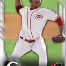 2016 Bowman Prospects BP118 Keury Mella 2016 Bowman Prospects BP118 Keury Mella
