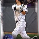 2016 Bowman Prospects BP100 Brendan Rodgers 2016 Bowman Prospects BP100 Brendan Rodgers