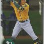 2016 Bowman Chrome Prospects BCP22 Iolana Akau