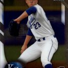 2016 Bowman Chrome Prospects BCP86 Nolan Watson