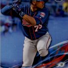 2016 Bowman Platinum Top Prospects TPABW Adam Brett Walker II