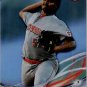 2016 Bowman Platinum Top Prospects TPAS Antonio Santillan