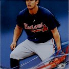 2016 Bowman Platinum Top Prospects TPRR Rio Ruiz 2016 Bowman Platinum Top Prospects TPRR Rio Ruiz