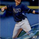 2016 Bowman Platinum Top Prospects TPWA Willy Adames 2016 Bowman Platinum Top Prospects TPWA Willy Adames