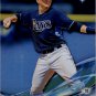 2016 Bowman Platinum Top Prospects TPWA Willy Adames