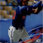 2016 Bowman Platinum Top Prospects TPWJ Wander Javier