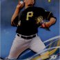 2016 Bowman Platinum Top Prospects TPYG Yeudy Garcia