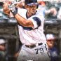 2016 Diamond Kings 81 Jose Abreu