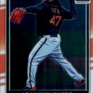 2016 Donruss Optic 108 Johnny Cueto 2016 Donruss Optic 108 Johnny Cueto
