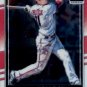2016 Donruss Optic 160 A.J. Pollock