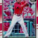 2016 Donruss Optic Holo 103 Billy Hamilton