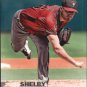 2016 Stadium Club 239 Shelby Miller