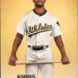 2016 Stadium Club 278 Khris Davis