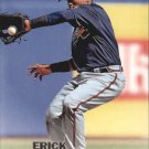 2016 Stadium Club 89 Erick Aybar 2016 Stadium Club 89 Erick Aybar