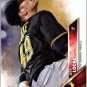 2016 Topps 361 Jeff Locke