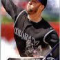2016 Topps 375 Jordan Lyles