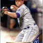 2016 Topps 691 Kris Medlen