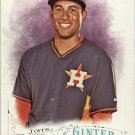 2016 Topps Allen and Ginter 197 George Springer 2016 Topps Allen and Ginter 197 George Springer
