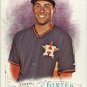 2016 Topps Allen and Ginter 197 George Springer