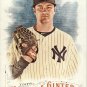 2016 Topps Allen and Ginter 209 Andrew Miller