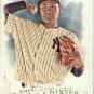 2016 Topps Allen and Ginter 218 Masahiro Tanaka