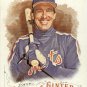 2016 Topps Allen and Ginter 224 Gary Carter