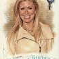 2016 Topps Allen and Ginter 248 Jill Martin