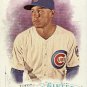2016 Topps Allen and Ginter 260 Anthony Rizzo
