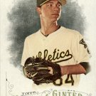 2016 Topps Allen and Ginter 267 Sonny Gray 2016 Topps Allen and Ginter 267 Sonny Gray