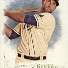 2016 Topps Allen and Ginter 291 Kevin Kiermaier