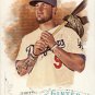 2016 Topps Allen and Ginter 304 Yasmani Grandal SP