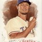 2016 Topps Allen and Ginter 306 Yu Darvish SP