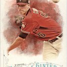 2016 Topps Allen and Ginter 310 Patrick Corbin SP 2016 Topps Allen and Ginter 310 Patrick Corbin SP