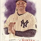 2016 Topps Allen and Ginter 312 Carlos Beltran SP 2016 Topps Allen and Ginter 312 Carlos Beltran SP